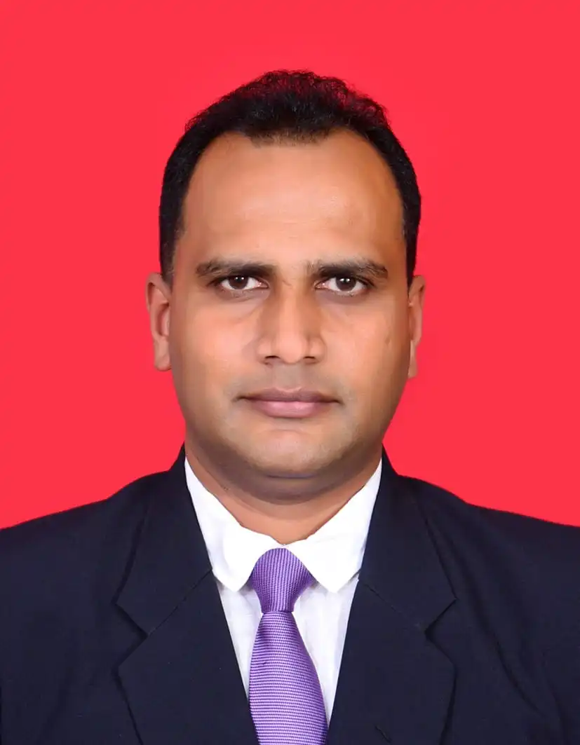 Mr. E.M. Anjuna Senri
