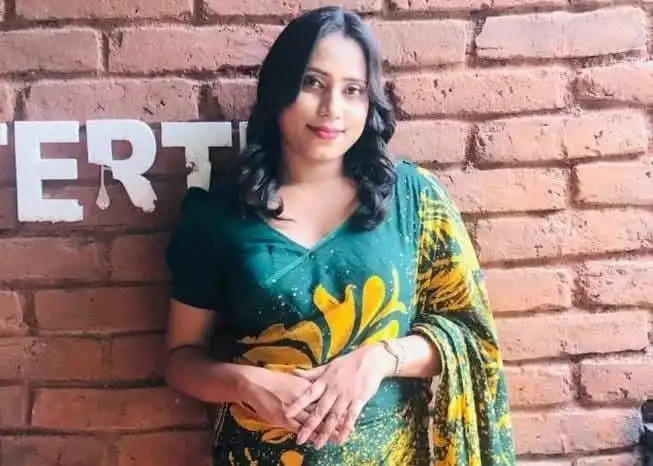 Ms. Hansani Karunarathna