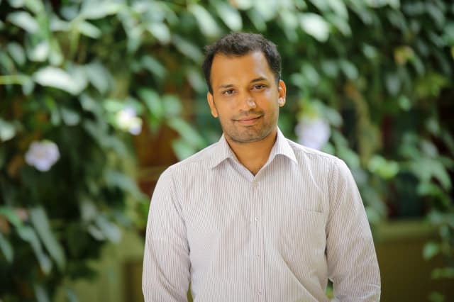 Dr. Thilina Indrajie Wickramaarachchi