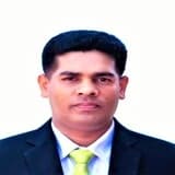 Mr. N.G. Upul Sanjeewa Wijepala